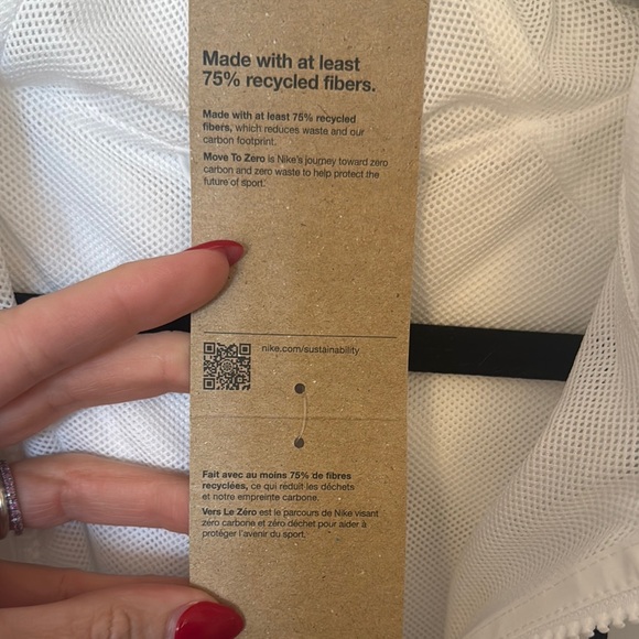 Nike Sportswear Windrunner Men’s Hooded Jacket - Picture 9 of 12